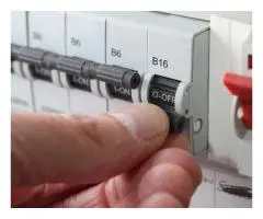Trusted Electrician Coomera – Fast, Affordable & Professional