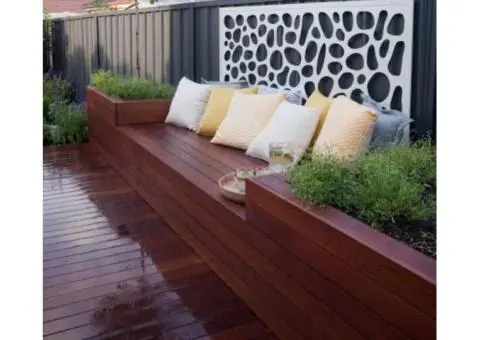Transform Your Outdoor Space Install a Veranda in Melbourne with Deckon Builders.