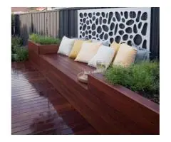 Transform Your Outdoor Space Install a Veranda in Melbourne with Deckon Builders.