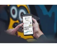 Computer Repairs CBD | Computer Repairs Melbourne CBD | AMT Electronics