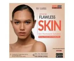 best advanced keloid & hypertrophic scar treatment in india