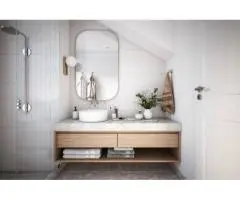 Professional Bathroom Tiling & Tile Installation in Canberra