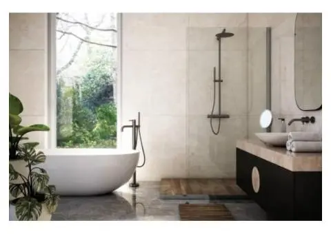 Professional Bathroom Tiling & Tile Installation in Canberra - 2/3