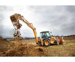 Excavator Hire Gold Coast – Fast, Affordable & Professional