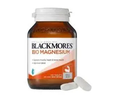 Buy Blackmores Bio Magnesium