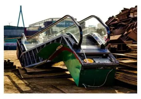 Battery Recycling Services in Brighton Made Simple