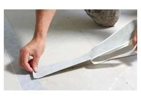 The WaterStop Shop - Secure Every Leak with Water Sealing Tape