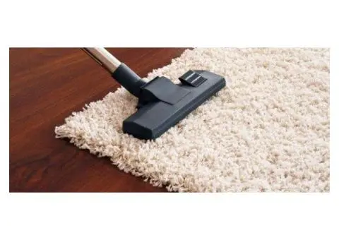 Benefits of Choosing an Eco-Friendly Rug Cleaning Service ! - 2/3