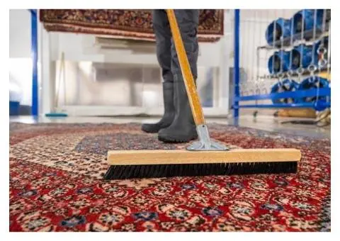 Benefits of Choosing an Eco-Friendly Rug Cleaning Service ! - 3/3