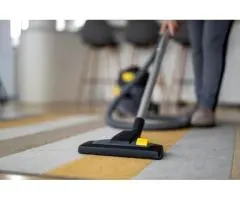 Professional Carpet Cleaning in Bexley