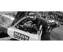 Professional DPF Cleaning Service | Restore Diesel Performance