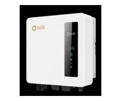 Solis Solar Inverters: High-Efficiency Power Solutions for Every Home