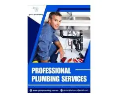 Professional Plumbing Services in Port Hedland