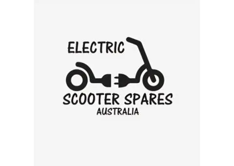 Electric Scooter Parts Australia – Quality Spares Delivered Fast