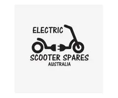 Electric Scooter Parts Australia – Quality Spares Delivered Fast