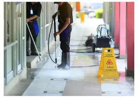 Sydney’s Leading Strata Cleaners – Book Today!