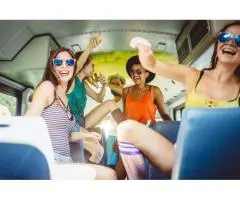 Ultimate Party Experience Awaits with Party Buses