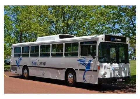 Ultimate Party Experience Awaits with Party Buses - 2/2