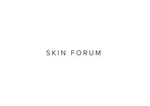 Skin Forum