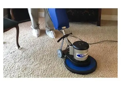 Carpet Cleaning Bankstown