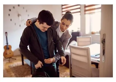 Top 10 NDIS Providers in Parramatta for Quality Care & Support 02 9051 1000 | Betterinhomecare