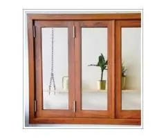 Add Natural Beauty to Your Property with Cedar Windows