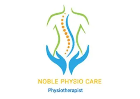 Your Trusted NDIS Physiotherapy Provider in Melbourne – Noble Physio Care