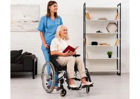 Your Trusted NDIS Physiotherapy Provider in Melbourne – Noble Physio Care - 2/2