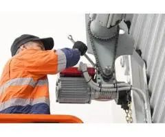 Reliable Commercial Shutters Repair in Melbourne