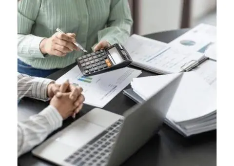 Trusted Bookkeeping Services Casey – Professional Tax Accountants - 1/4
