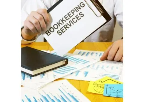 Trusted Bookkeeping Services Casey – Professional Tax Accountants - 3/4