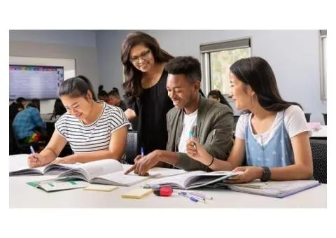 Become a Certified Trainer with TAE40122 – Enrol Now! - 2/2