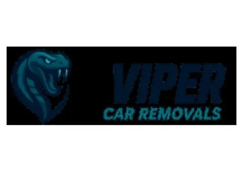 Viper Car Removals Sydney