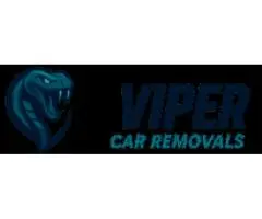 Viper Car Removals Sydney
