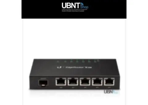 Shop High-Quality Wifi Routers in Australia- UBNT Shop