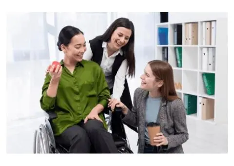 Benefits of Shared Living Arrangement in Perth - Star Care