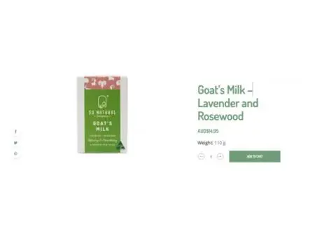 Treat Your Skin to the Best Goat Milk Soap