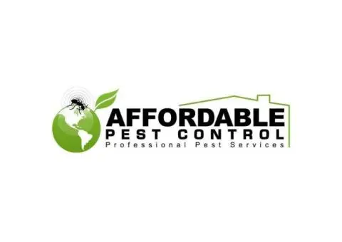 Affordable Pest Control