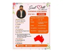 Indian Australia Matrimonial – Trusted Matches for a Beautiful Future