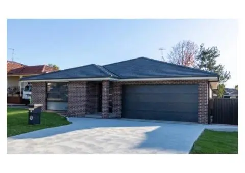 Home Builders Western Sydney