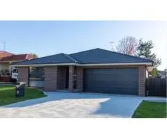 Home Builders Western Sydney