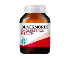 Buy Blackmores Cholesterol Health