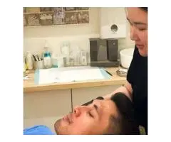 Hydra Facial Sydney