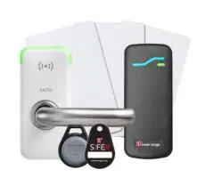 Commercial Cctv Perth