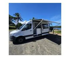 Complete Camper Conversions in Gold Coast - Vanish Campers