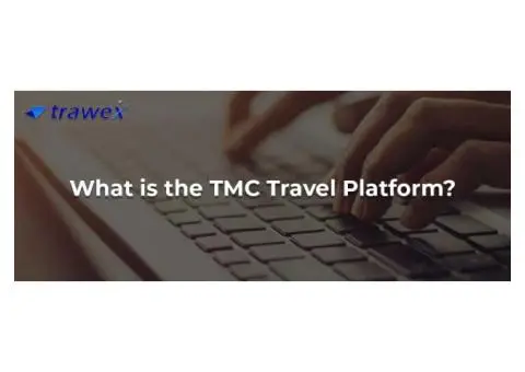 TMC TRAVEL PLATFORM