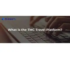 TMC TRAVEL PLATFORM