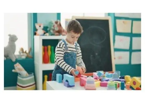 Searching for the Best Daycare in Sydney? - 1/3
