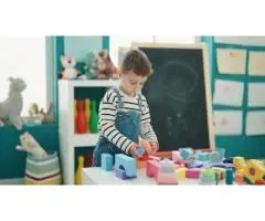 Searching for the Best Daycare in Sydney?