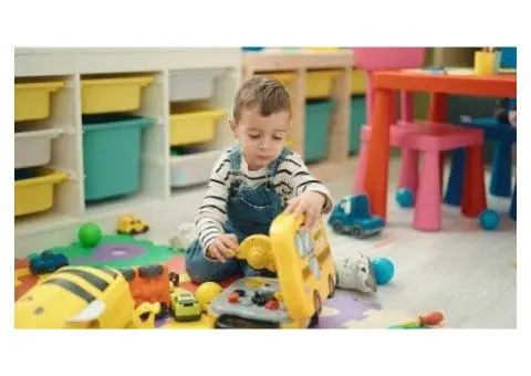 Searching for the Best Daycare in Sydney? - 2/3